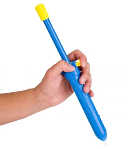 Desoldador De Succión Grande