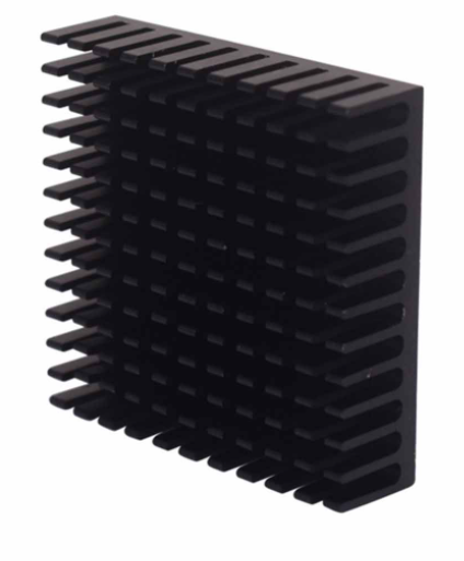 Disipador Para Celda Peltier 40x40x11mm