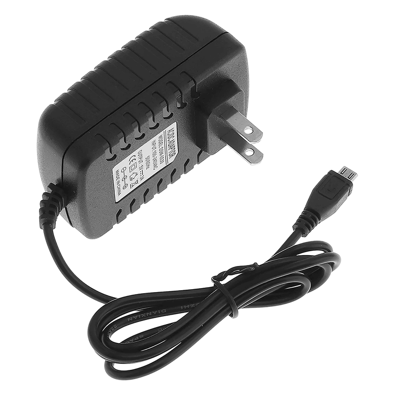 Eliminador Fuente 5VDC 3A Para Raspberry PI 3