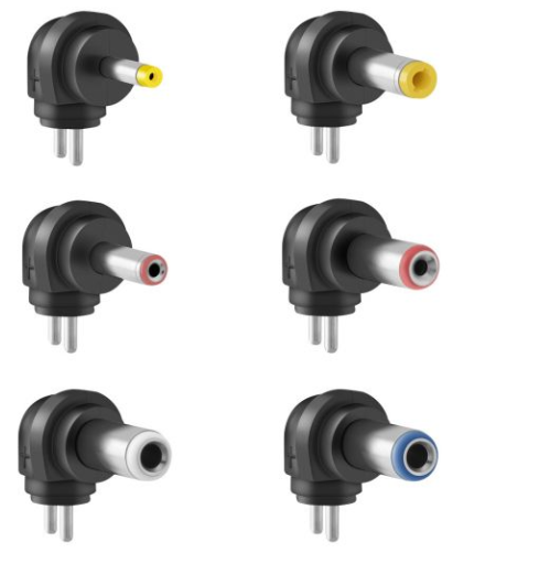 Eliminador Fuente Universal 1.2A De 3V a 12V