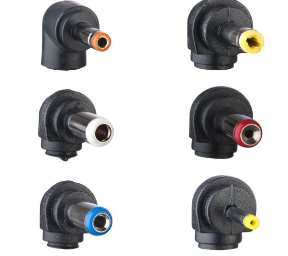 Eliminador Fuente Universal 3A De 3V a 12V