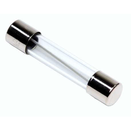 Fusible Americano 7A 250V
