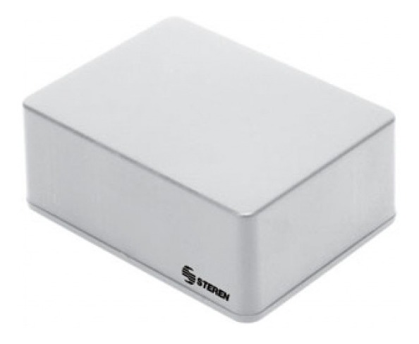 Gabinete De Plástico 100x750x410mm GP-17