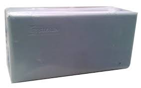 Gabinete De Plástico 127x63x44mm GP-03