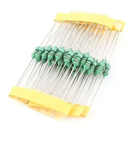 Inductor Encapsulado 6.8mH 1W