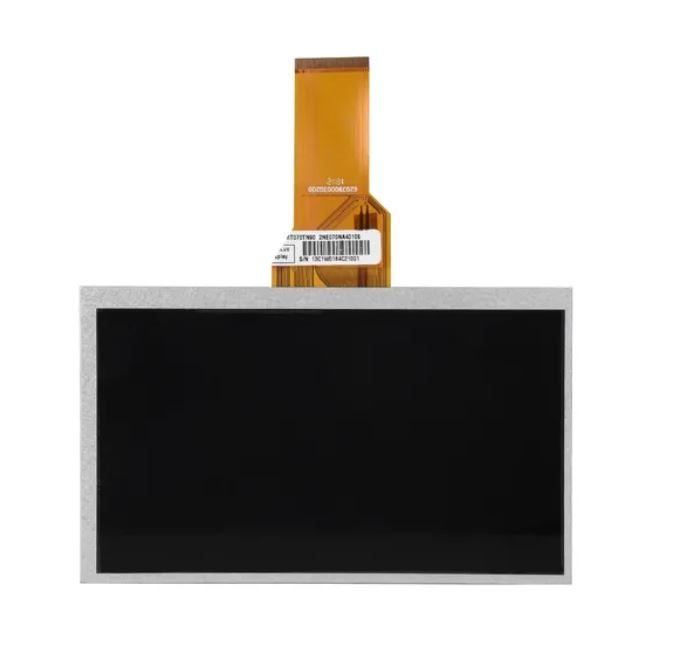 KIT Pantalla LCD Display 7''