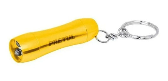 Lampara Tipo Llavero De Leds PRETUL